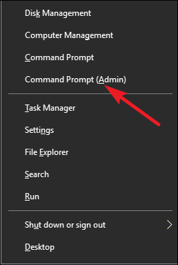 Cmd Prompt Commands For Windows 7