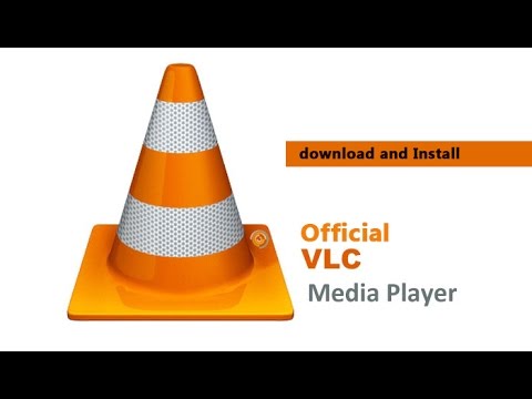 portable vlc player at work pc