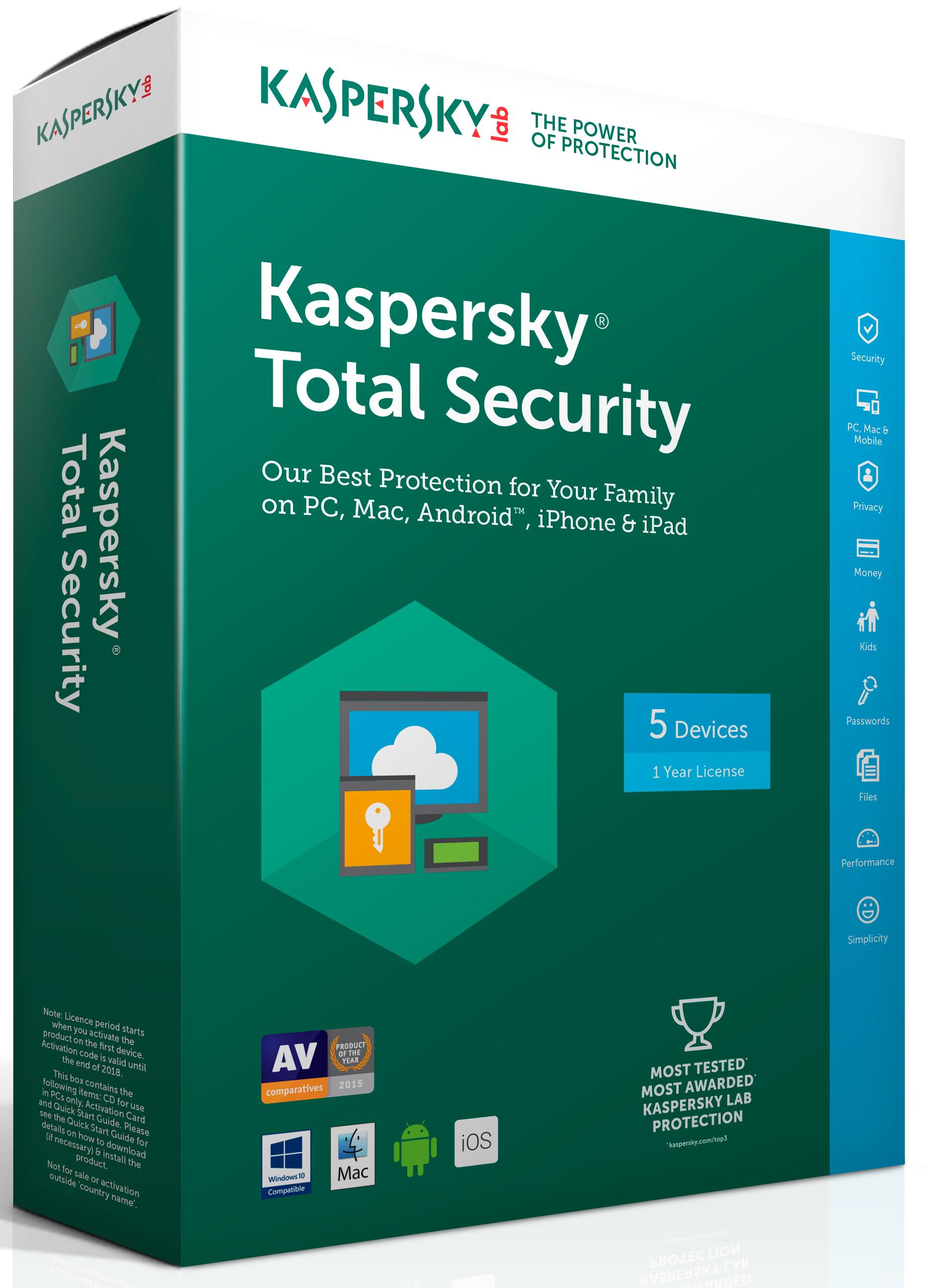 Kaspersky internet security 17.0 download